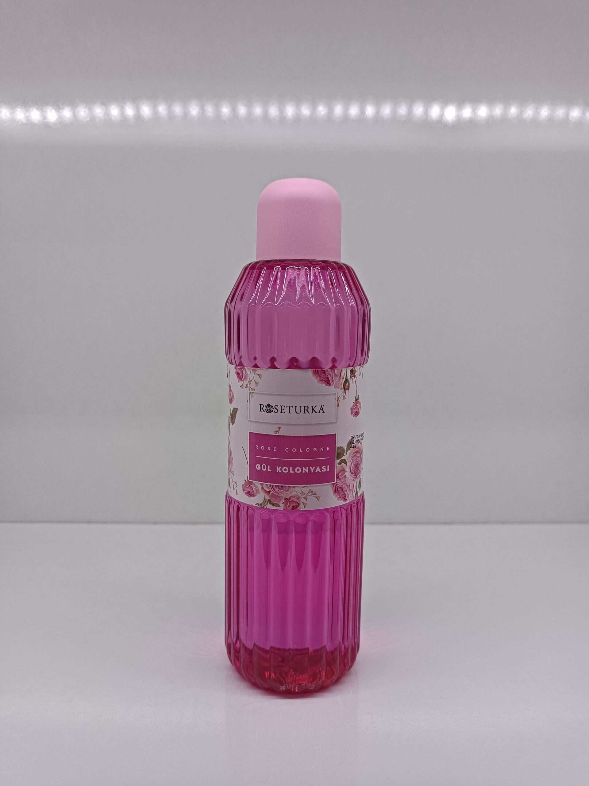 Roseturka Gül Kolonyası 370ml