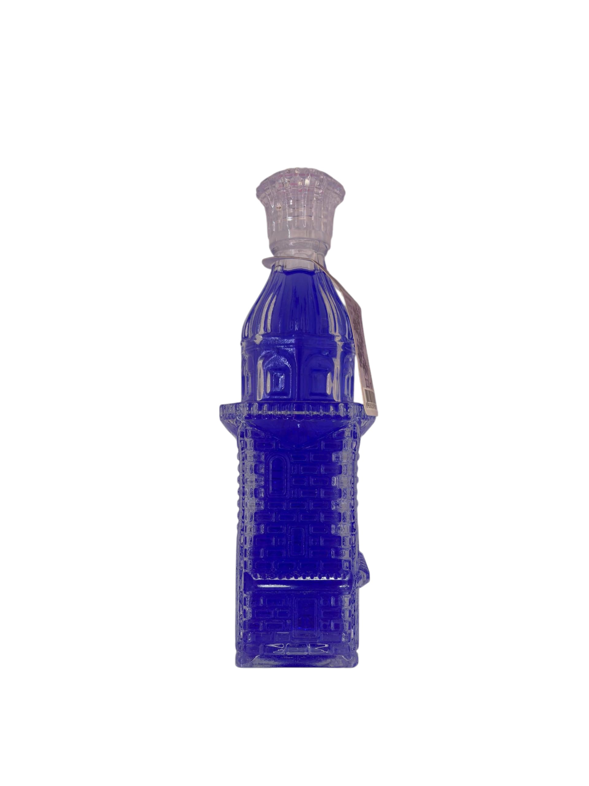 RoseCity Kız Kulesi cam şişe Lavanta Kolonyası 220ml