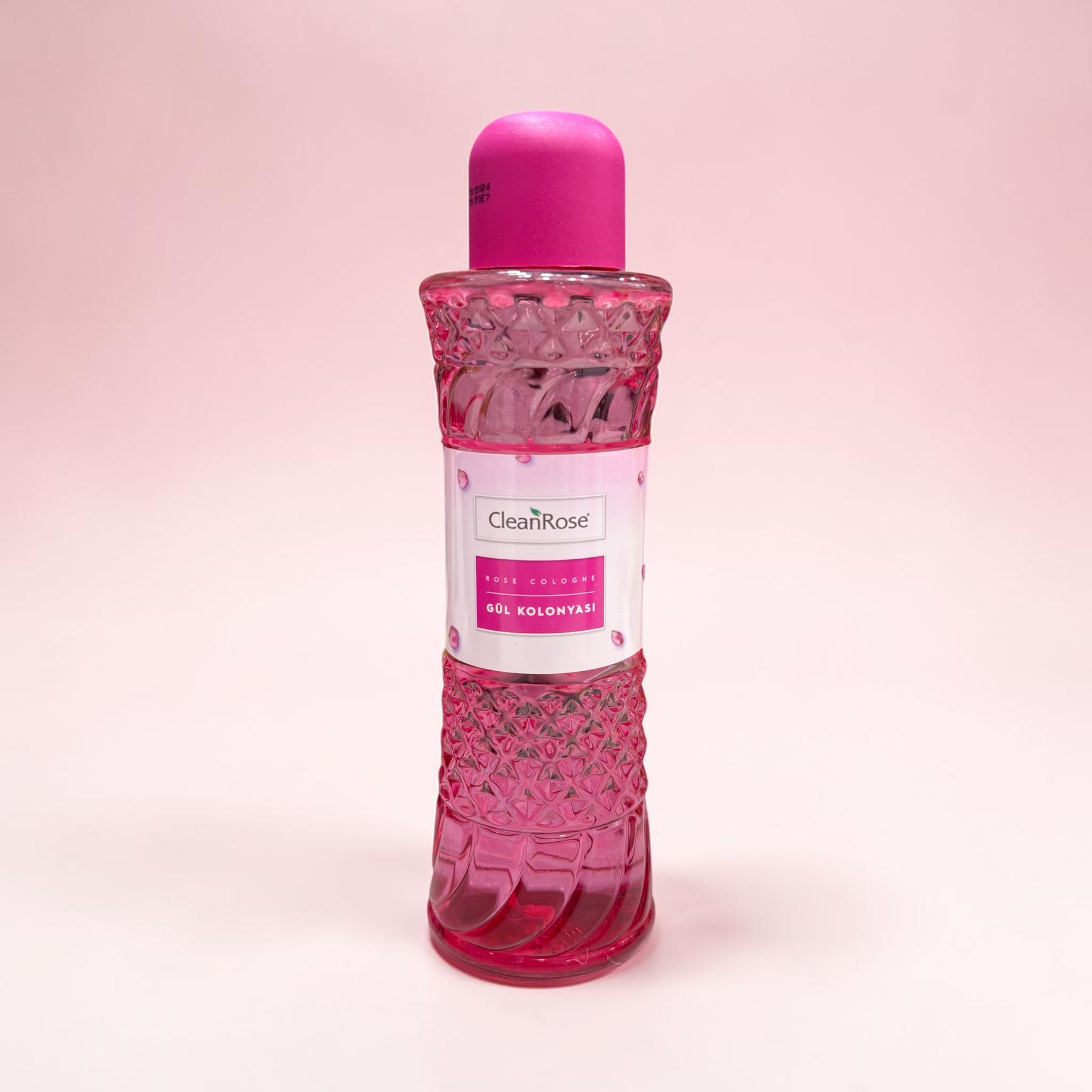 Cleanrose Gül Kolonyası 370ml