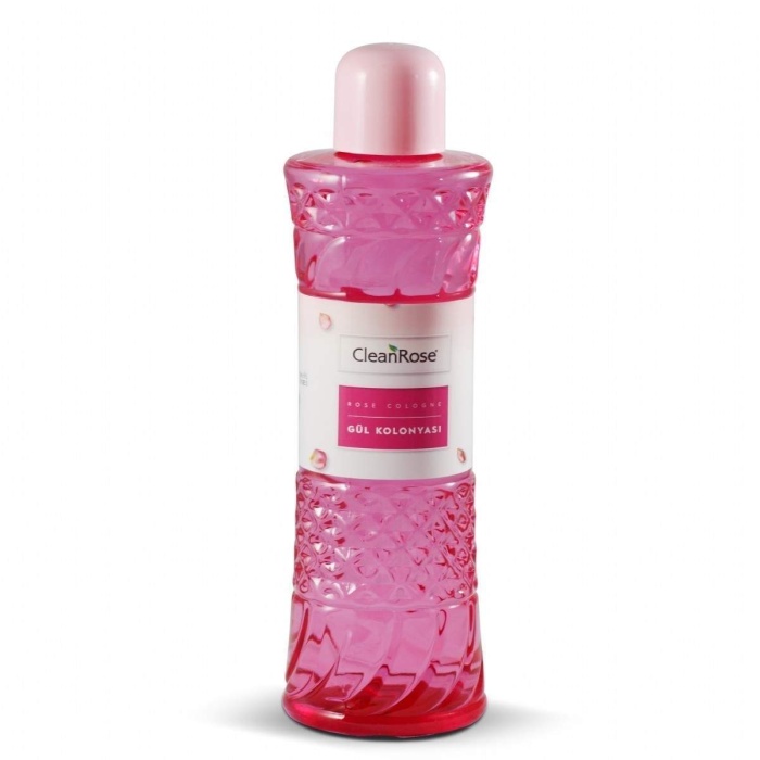 Cleanrose Gül Kolonyası 370ml - Görsel 2