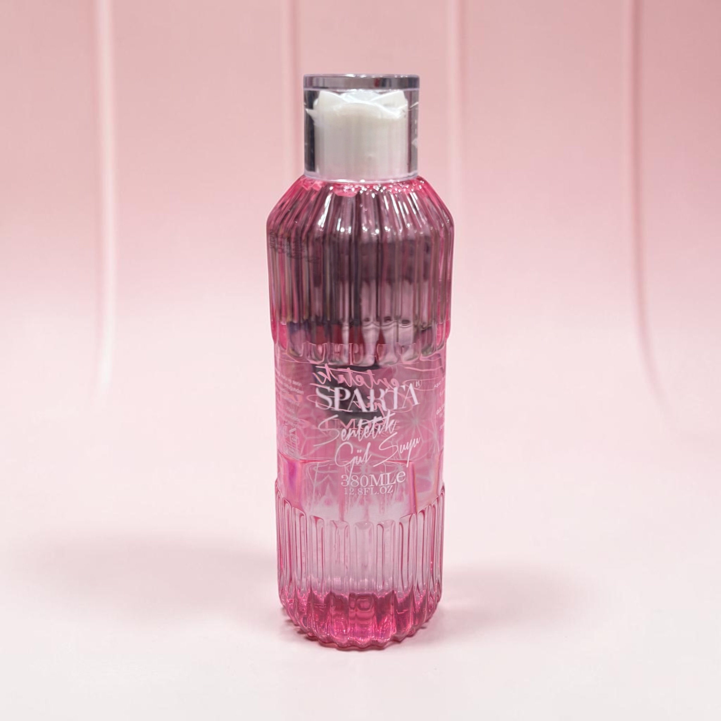 Rosella Sentetik Gül Suyu 380ml