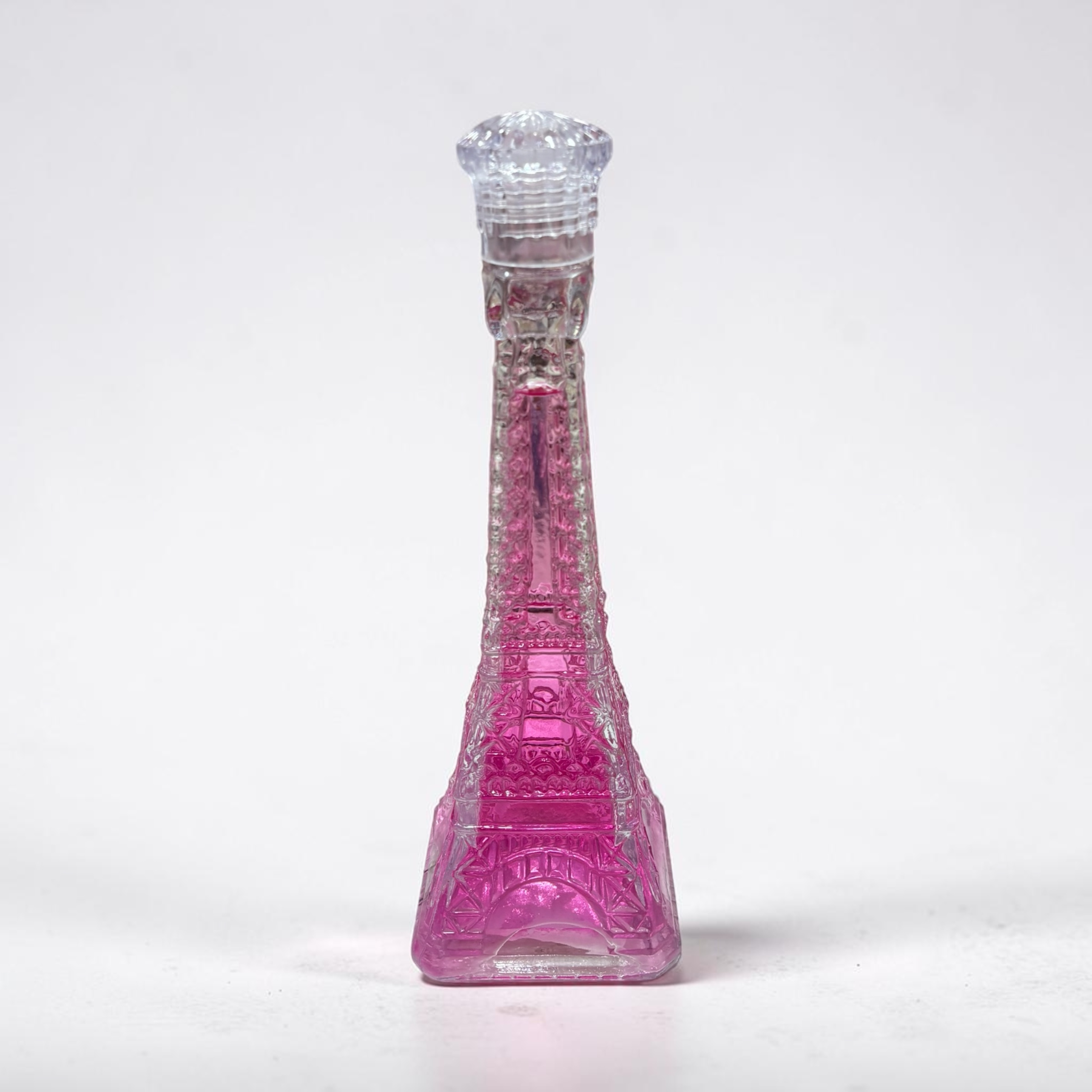 Roselinda Eyfel Kulesi Cam Şişe Gül Kolonyası 220ml